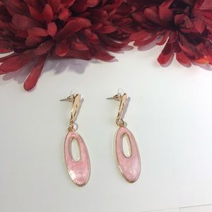 Clarissa Earrings 💛💛